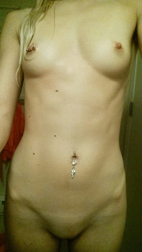 Tonstaar_ Nacktbilder von OnlyFans geleakt