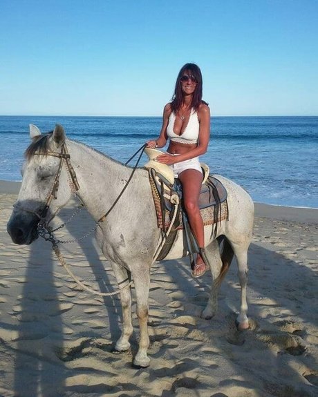 Vanessa Vonn OnlyFans kostenlos