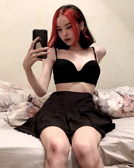 _blackshi Nacktbilder von OnlyFans geleakt