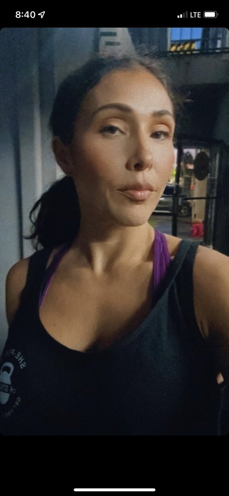 Angelica Curves Nacktbilder geleakt OnlyFans geleakt