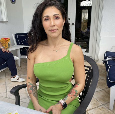 Angelica Curves Nacktbilder OnlyFans