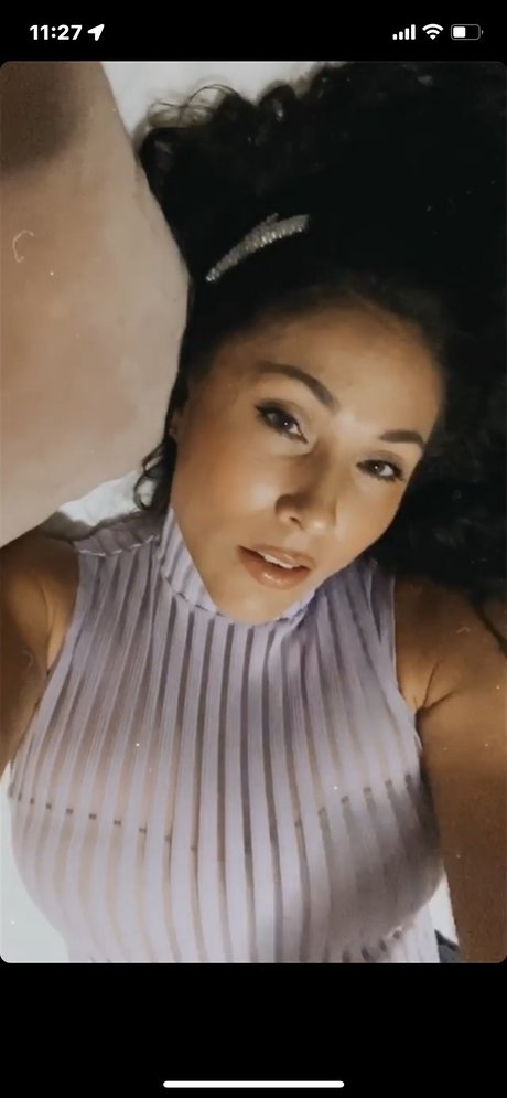 Angelica Curves Porn OnlyFans Leak