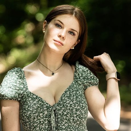 Anouk Leaked OnlyFans Fotos