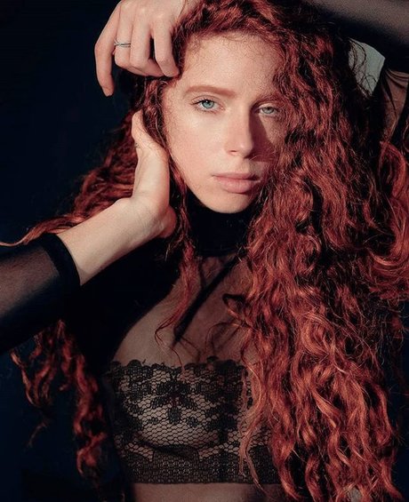 Daniel Shtayman OnlyFans Model Bilder