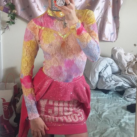 Brooke Lynn Mitchell OnlyFans Bilder