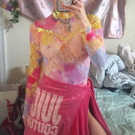 Brooke Lynn Mitchell OnlyFans Sextape