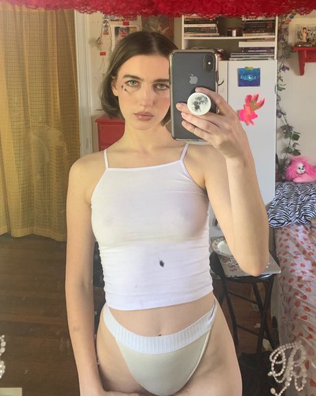 Brooke Lynn Mitchell XXX Leak OnlyFans Leak