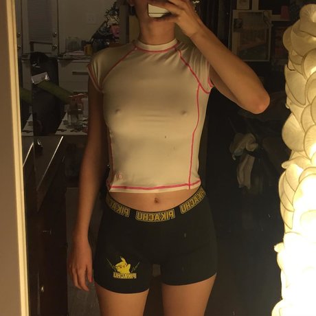 Brooke Lynn Mitchell OnlyFans Porno