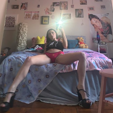 Brooke Lynn Mitchell OnlyFans Leak