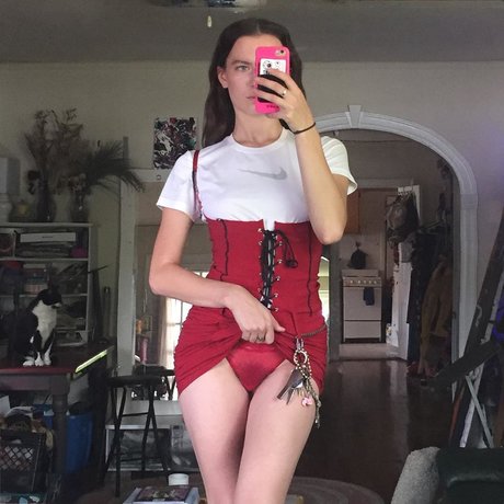 Brooke Lynn Mitchell Nacktbilder auf OnlyFans