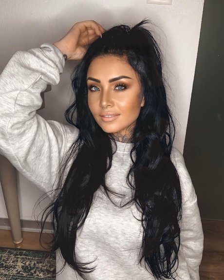 Inkedfleur_ Sextape OnlyFans Nacktbilder