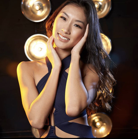 Jamie Tsai OnlyFans Nacktbilder