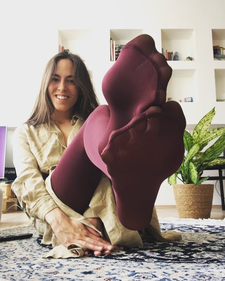 Janesocks OnlyFans Brüste Bild