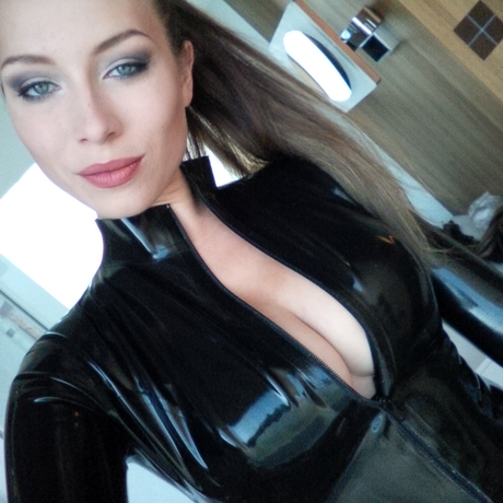 Kay Morgan_ OnlyFans Bilder