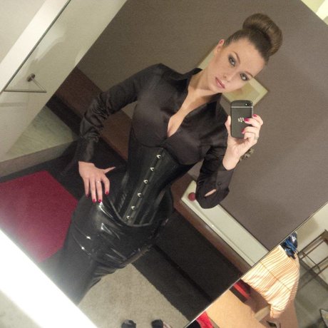 Kay Morgan_ OnlyFans Sextape geleakt