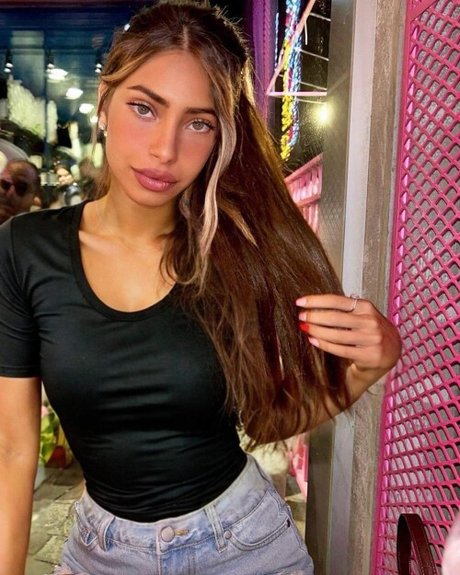 Koral Alkobi NurlyFans-Pornoleaks