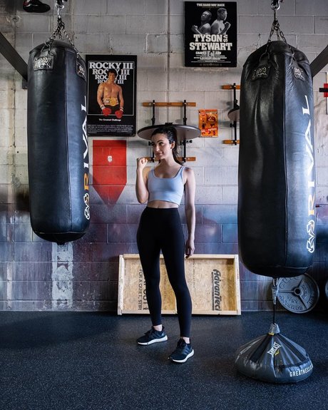 Marissa Roberto OnlyFans-Bild