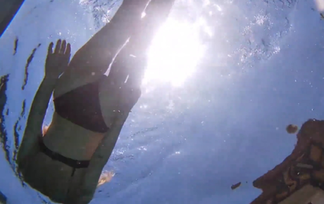 Marzia Kjellberg Nacktbilder von OnlyFans