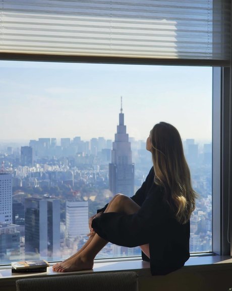 Marzia Kjellberg OnlyFans Nacktbilder