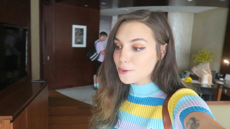 Marzia Kjellberg Nacktbilder von OnlyFans