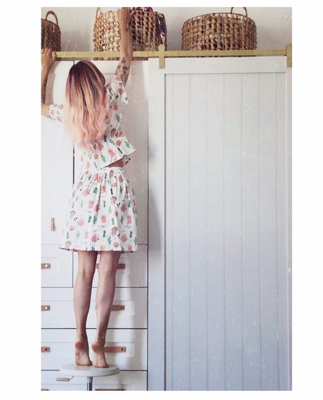 Marzia Kjellberg Geleakte OnlyFans-Inhalte