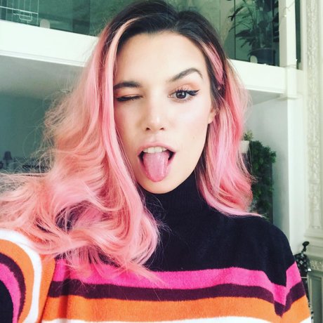 Marzia Kjellberg OnlyFans-Bild