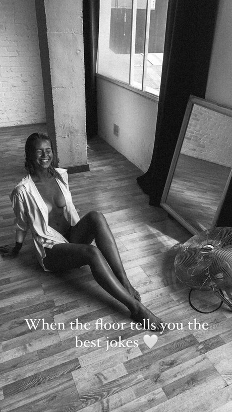 Melanie Kroll Nacktbilder von OnlyFans