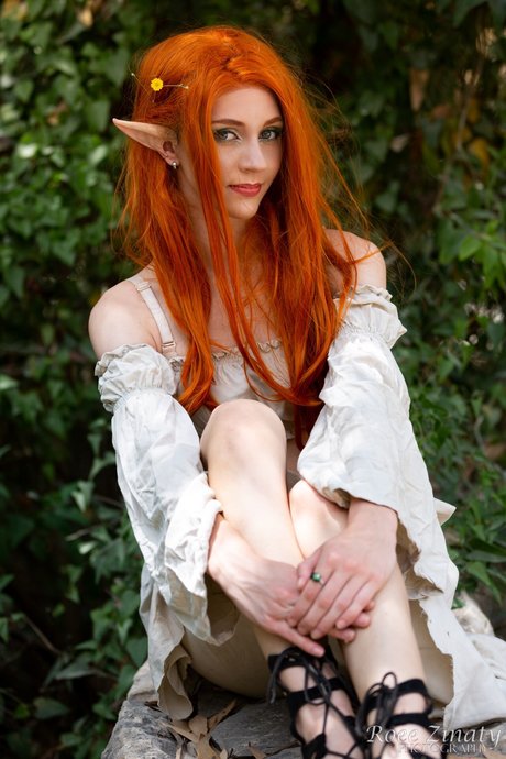 Michal Cosplay_ OnlyFans