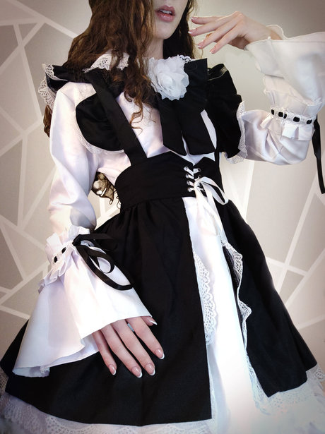 Michal Cosplay_ OnlyFans Inhalte