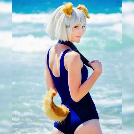 Michal Cosplay_ Nackt OnlyFans