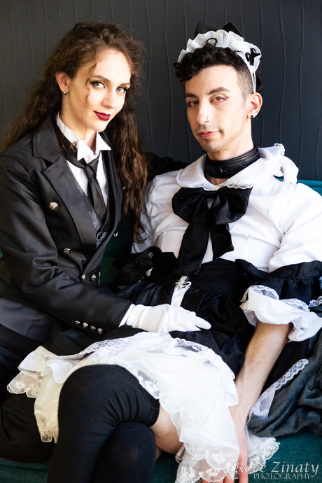 Michal Cosplay_ OnlyFans geleakte Pornografie