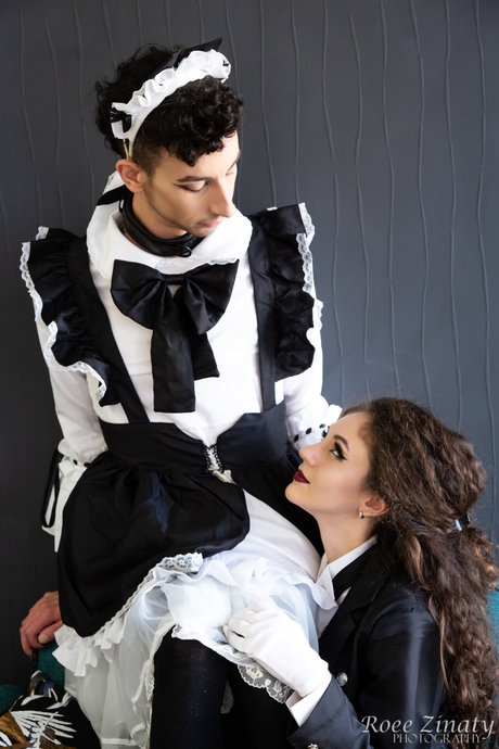 Michal Cosplay_ Neuer OnlyFans Leak