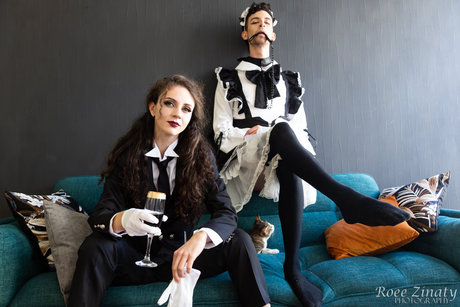 Michal Cosplay_ OnlyFans geleakt