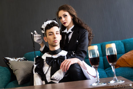 Michal Cosplay_ Gratis OnlyFans