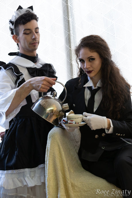 Michal Cosplay_ OnlyFans Inhalte