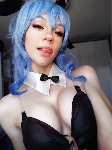 Michal Cosplay_ Nacktbilder von OnlyFans geleakt