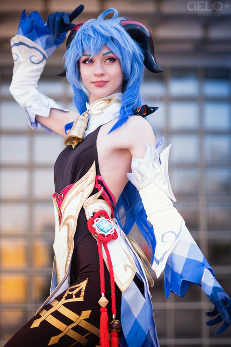 Michal Cosplay_ XXX Leak OnlyFans Leak