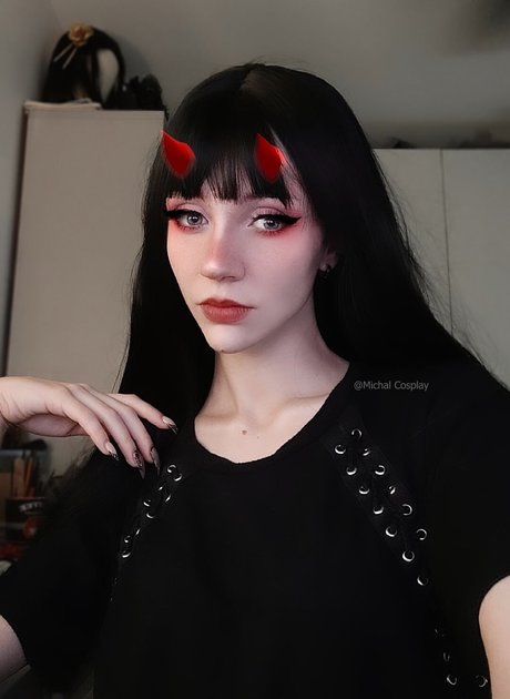 Michal Cosplay_ Profilbild