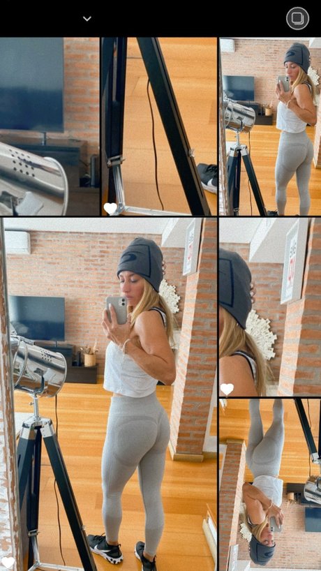 Natalia Laborde Nacktbilder von OnlyFans