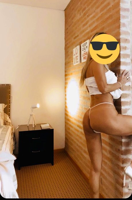 Natalia Laborde OnlyFans Sextape geleakt