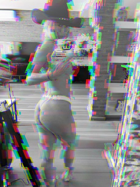 Natalia Laborde NurlyFans-Pornoleaks