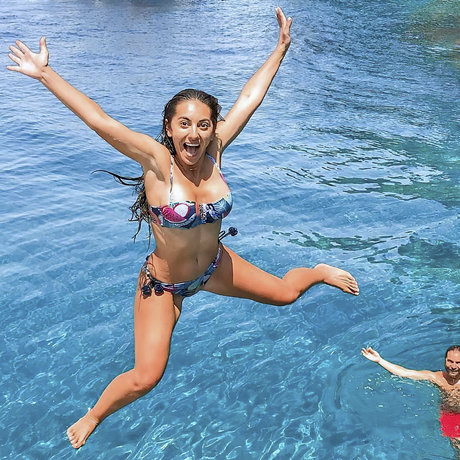 Neslihan Oztuerk OnlyFans Porn