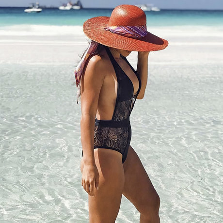 Neslihan Oztuerk Nacktbilder von OnlyFans