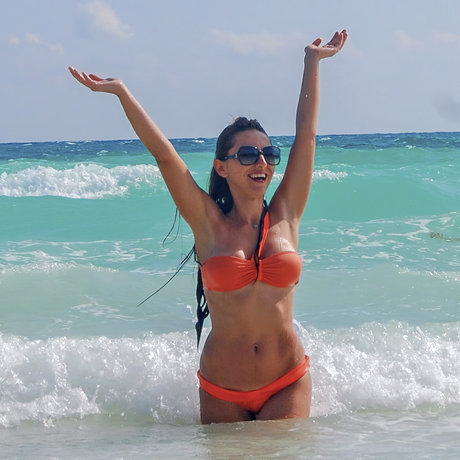 Neslihan Oztuerk OnlyFans Nacktbilder geleakt