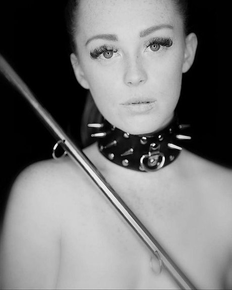 Meagan Caine OnlyFans