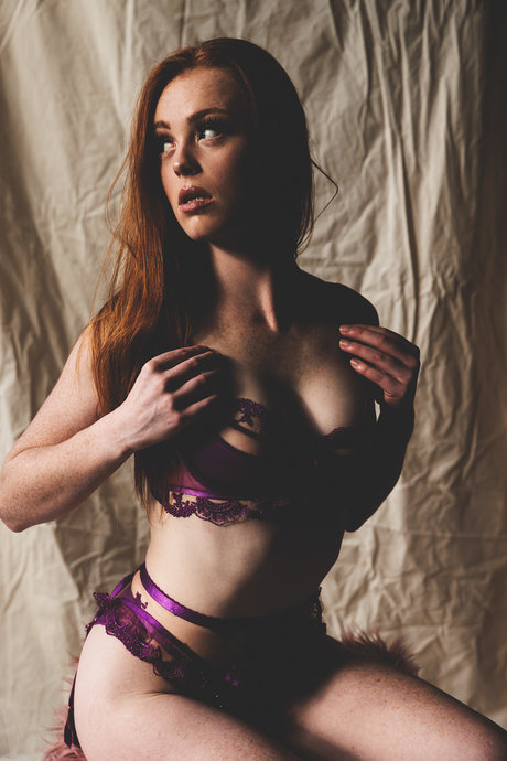 Meagan Caine OnlyFans gratis