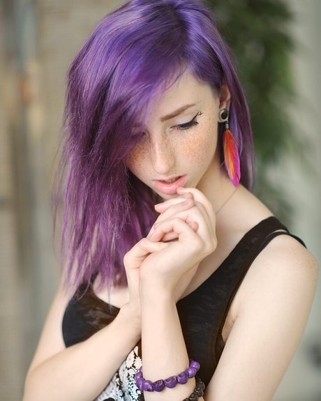 Eliza Satu OnlyFans NSFW