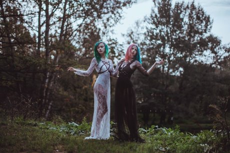 Eliza Satu OnlyFans Striptease