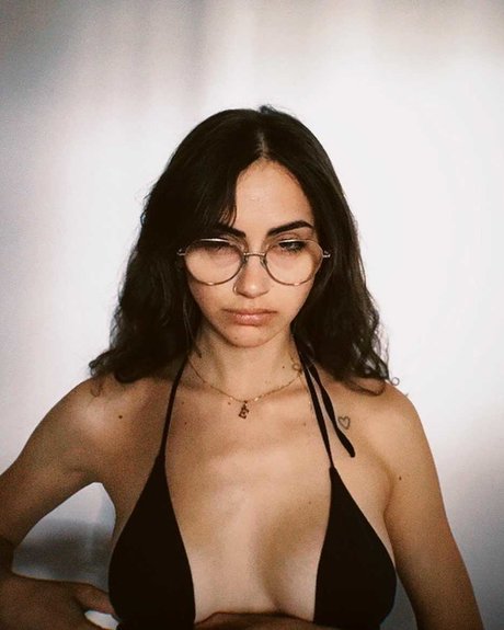 Eleonora Colafrancesco OnlyFans X