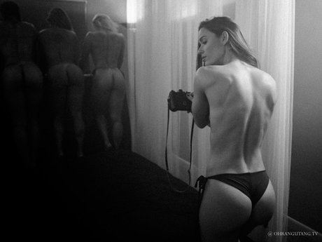 Vanessa Mejia Nackt auf OnlyFans Leaks